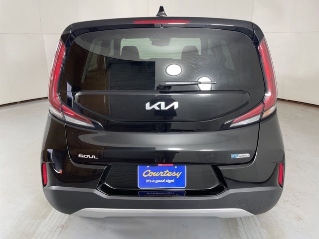 New 2025 Kia Soul EX image 7