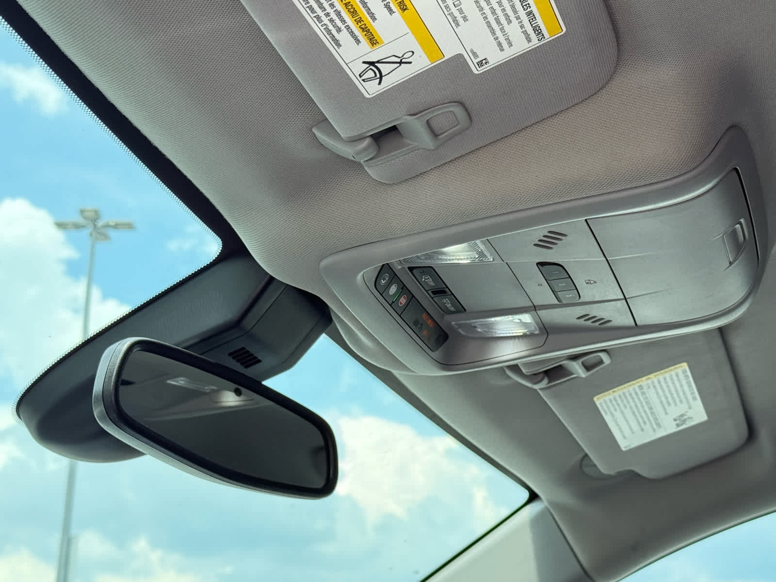 Used 2022 Chevrolet Equinox Premier AWD/4WD image 23