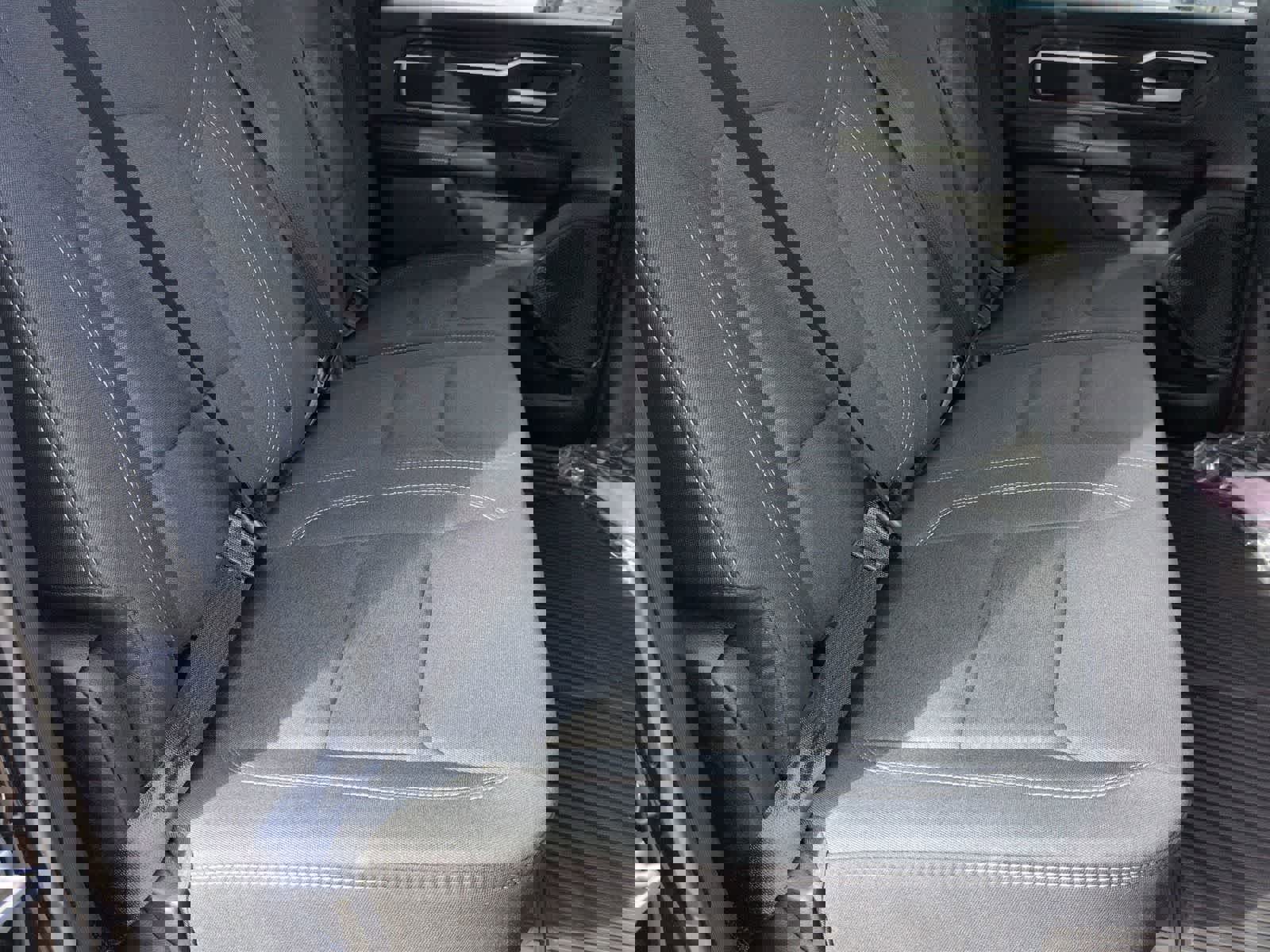 New 2026 RAM 1500 Big Horn image 19