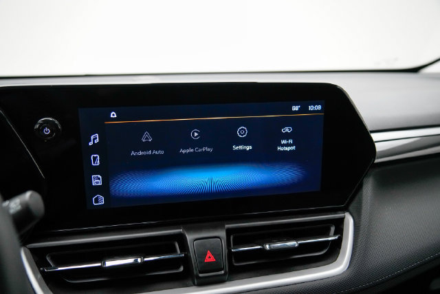 Used 2026 Chevrolet TrailBlazer LS w/ LS Convenience Package FWD image 27