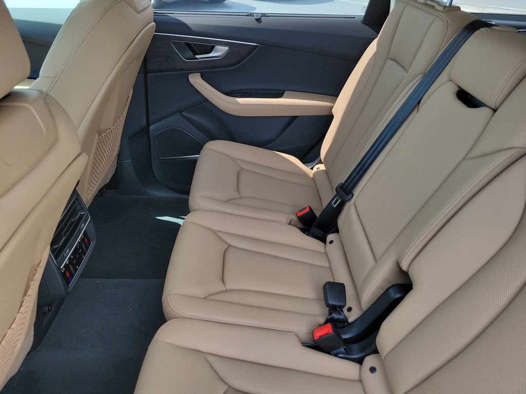 New 2026 Audi Q7 3.0T Premium Plus image 26