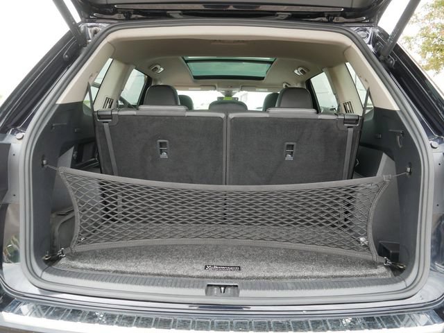 Certified 2023 Volkswagen Atlas SEL AWD/4WD image 19