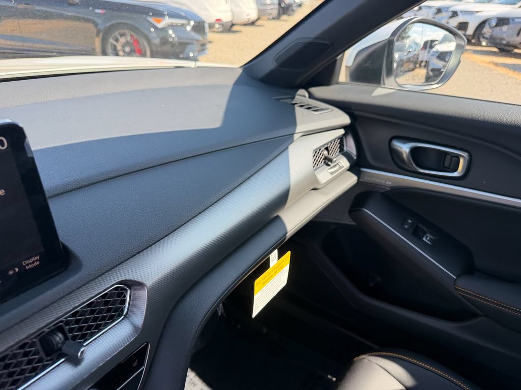 New 2026 Acura Integra A-Spec FWD image 22