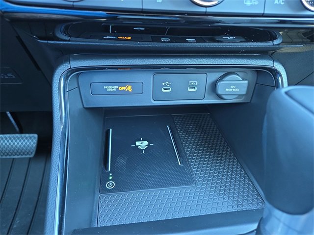 New 2026 Honda CR-V EX-L image 11