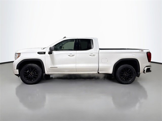 Used 2019 GMC Sierra 1500 Elevation image 10