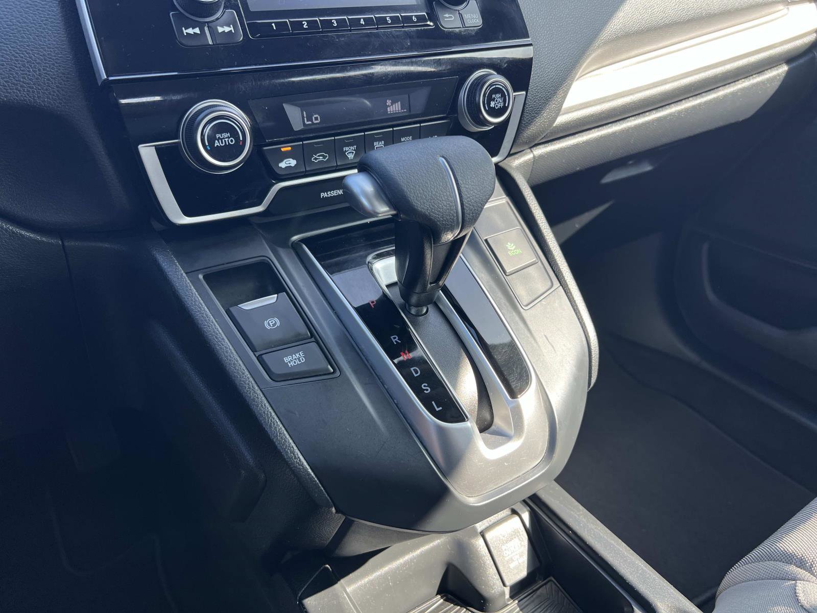 Certified 2017 Honda CR-V LX image 14