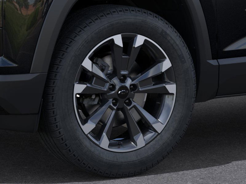 New 2026 Chevrolet Equinox RS w/ Convenience Package III image 74