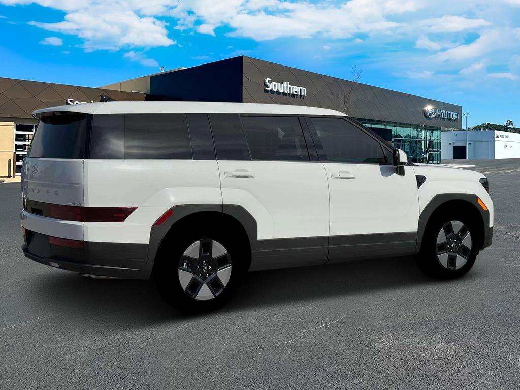 New 2026 Hyundai Santa Fe SE image 8