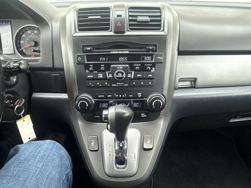 Used 2010 Honda CR-V EX-L image 27