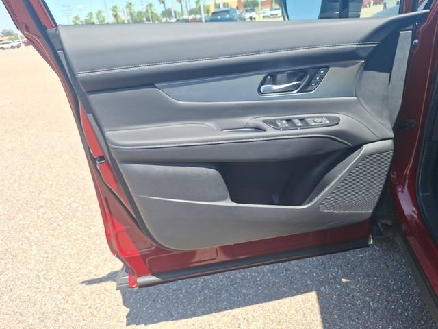 New 2027 Nissan Murano SL AWD/4WD image 10