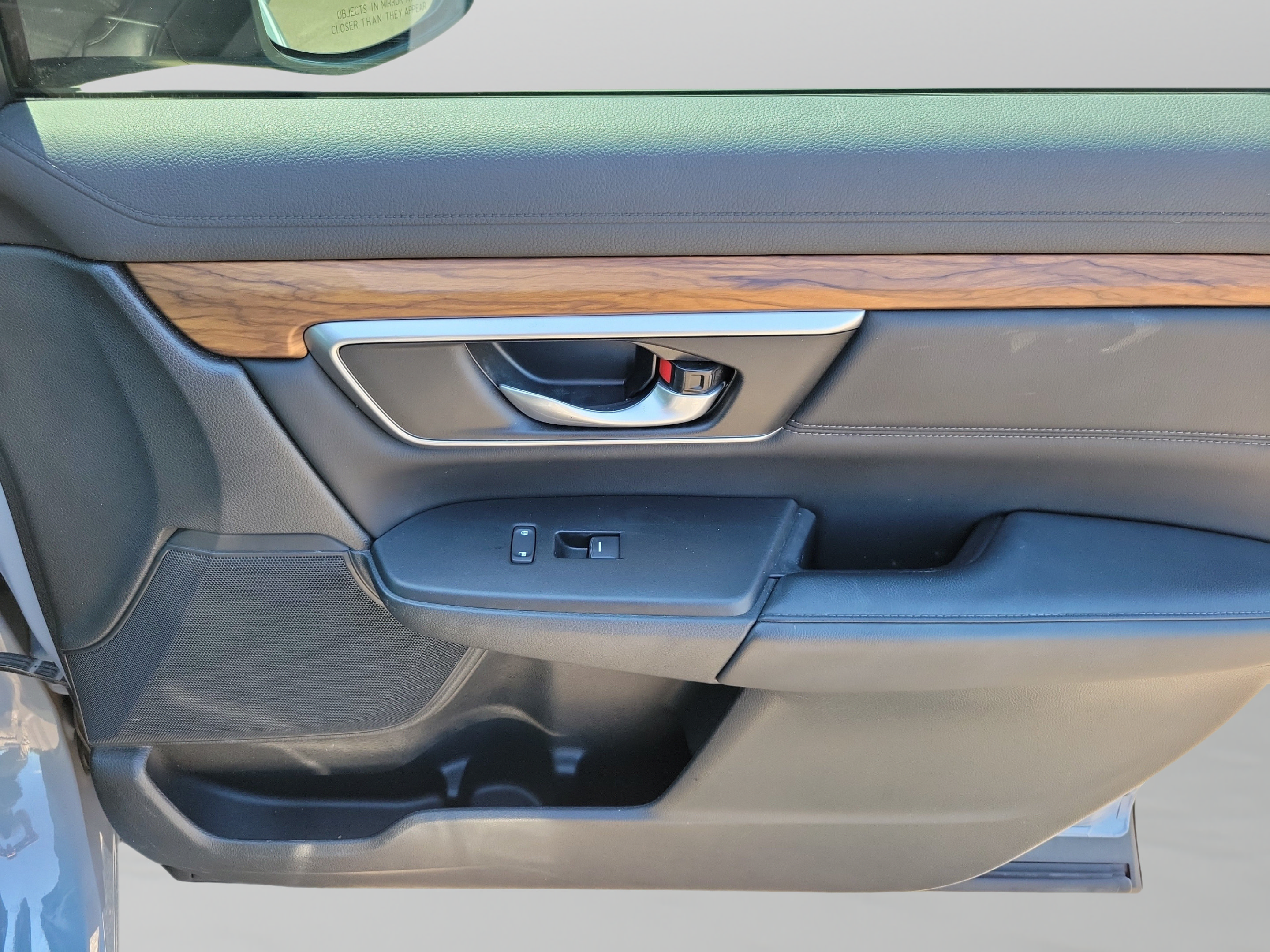 Certified 2021 Honda CR-V Touring image 18