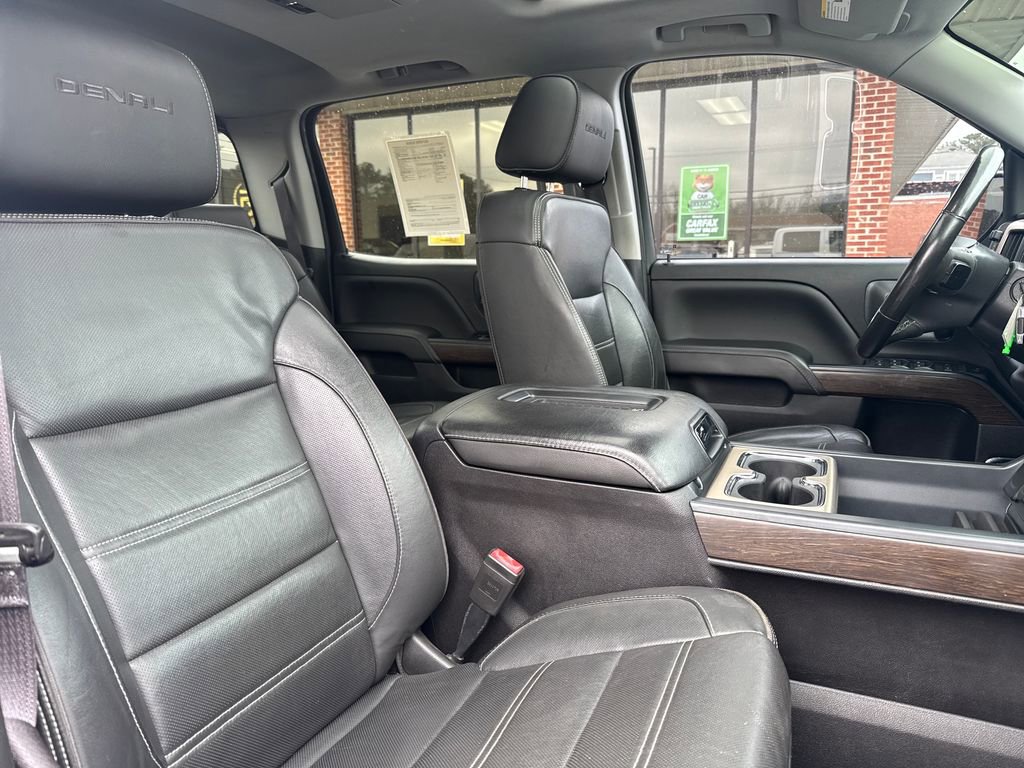 Used 2017 GMC Sierra 1500 Denali image 19