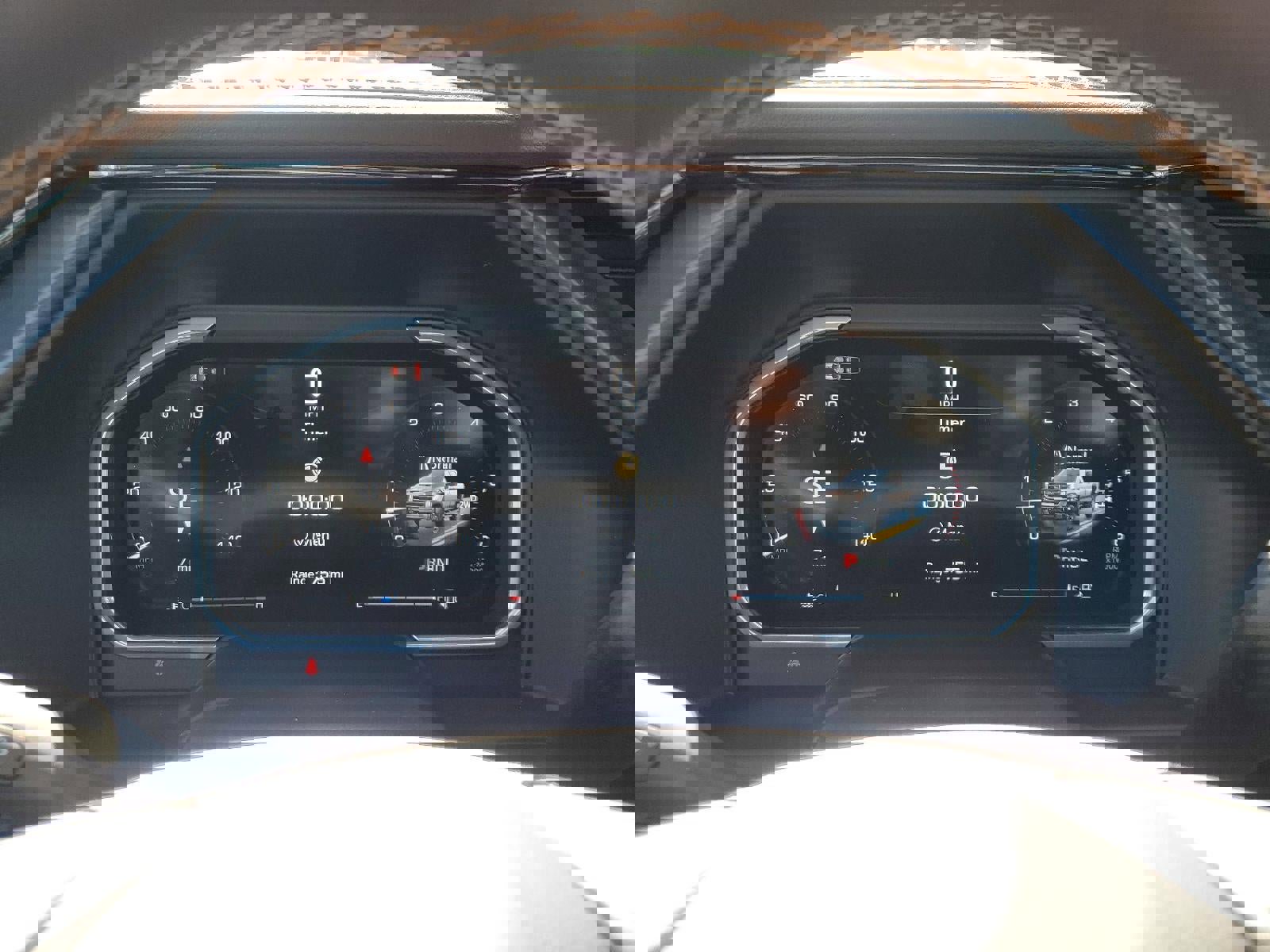 New 2026 GMC Sierra 2500 AT4 image 23