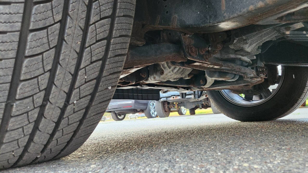 Used 2012 INFINITI QX56 4WD w/ Theater Pkg image 54