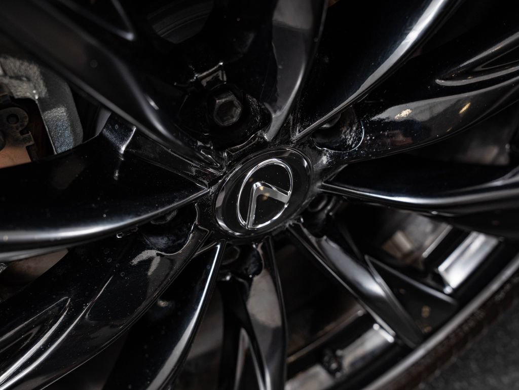 Certified 2024 Lexus NX 350 F Sport AWD/4WD image 8