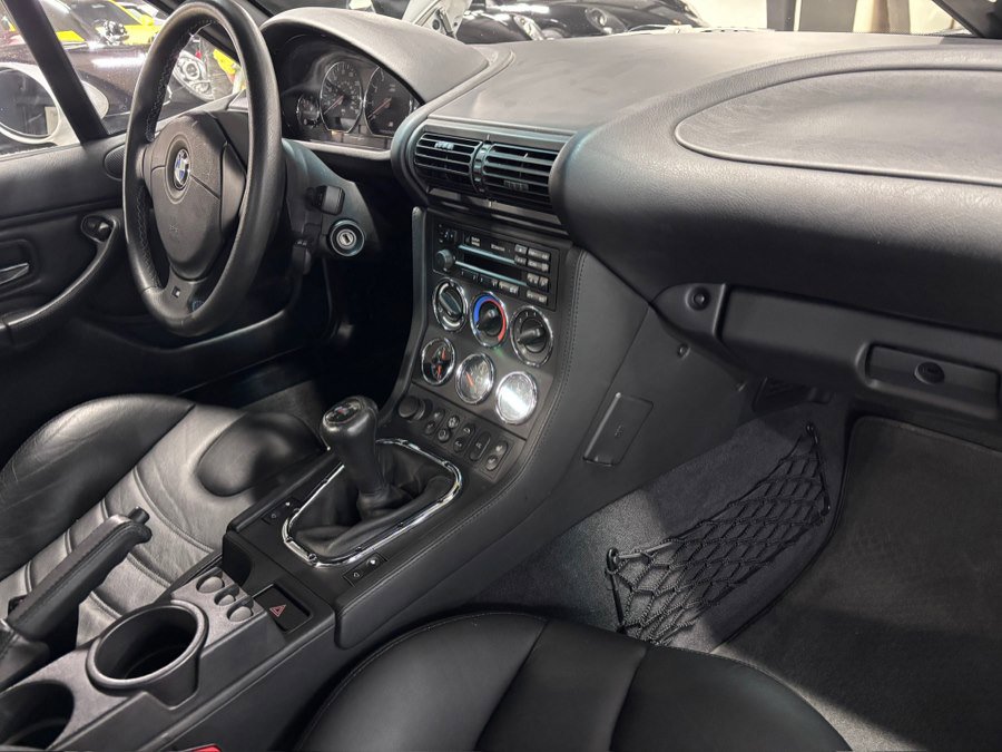 Used 2000 BMW Z3 image 32