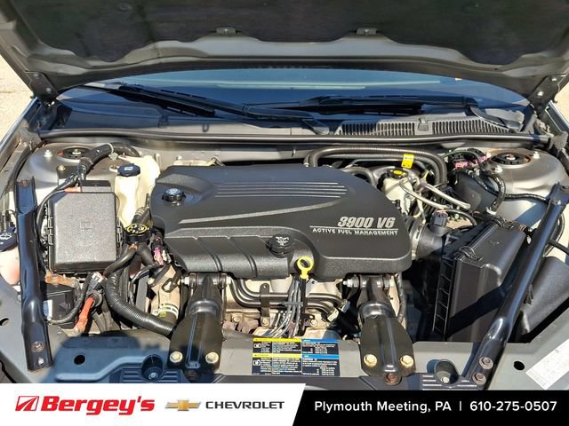 Used 2008 Chevrolet Impala LT FWD image 29