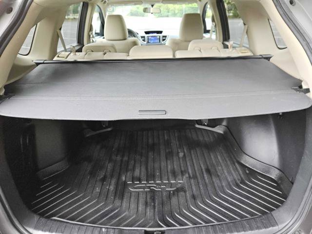 Used 2015 Honda CR-V EX image 29