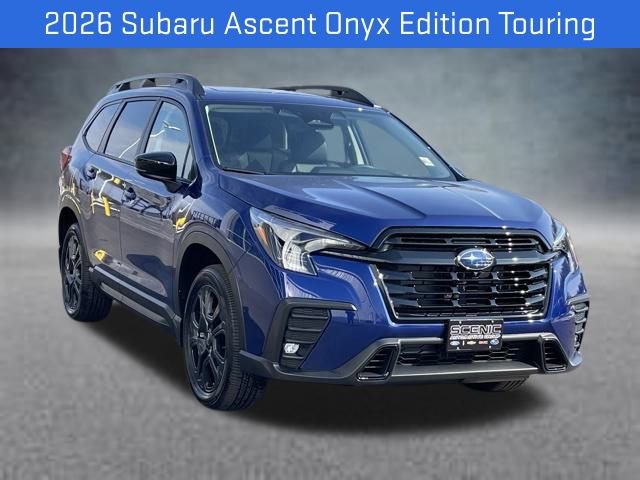 New 2026 Subaru Ascent Bronze Edition image 1