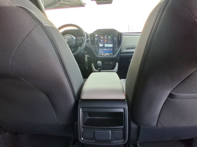 New 2026 Subaru Forester AWD/4WD image 12