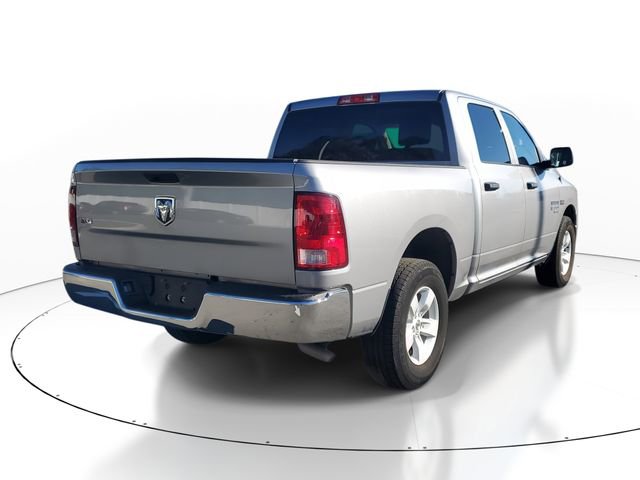 Used 2023 RAM 1500 Classic SLT image 7