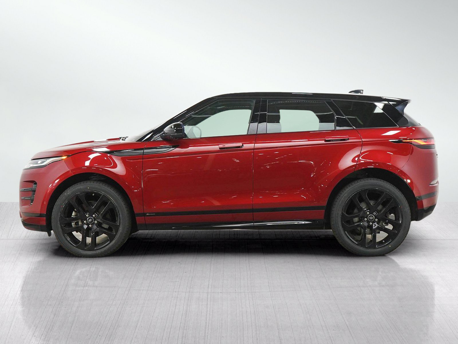Used 2020 Land Rover Range Rover Evoque R-Dynamic SE AWD/4WD image 3
