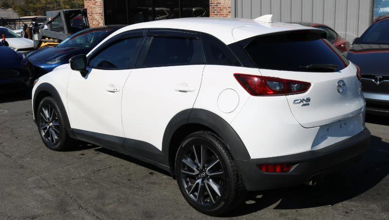 Used 2018 MAZDA CX-3 Touring w/ Preferred Equipment Package image 6