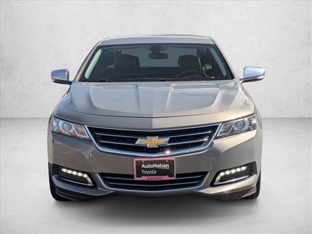 Used 2018 Chevrolet Impala Premier image 2