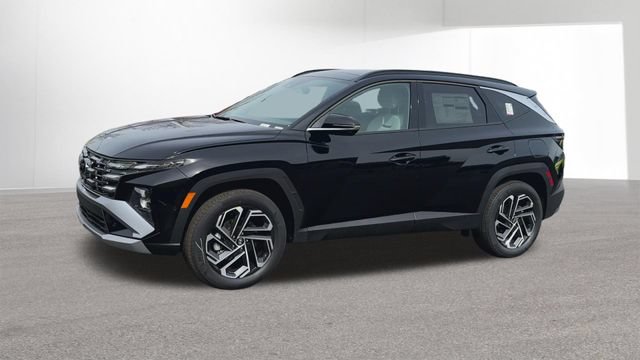 New 2026 Hyundai Tucson Limited AWD/4WD image 4