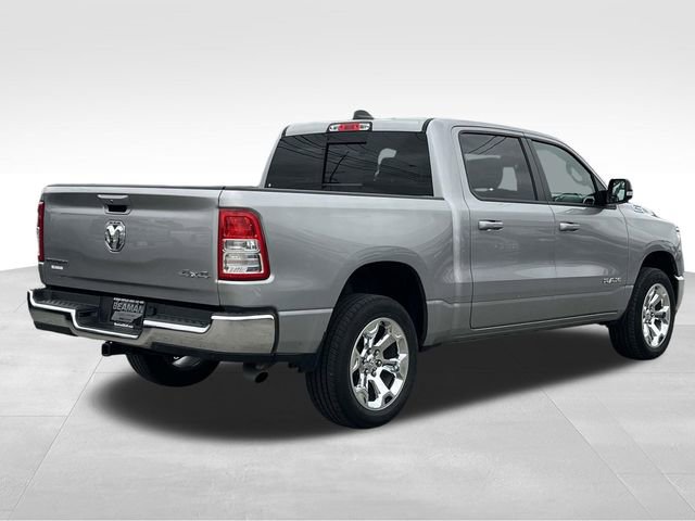 Used 2022 RAM 1500 Big Horn image 7
