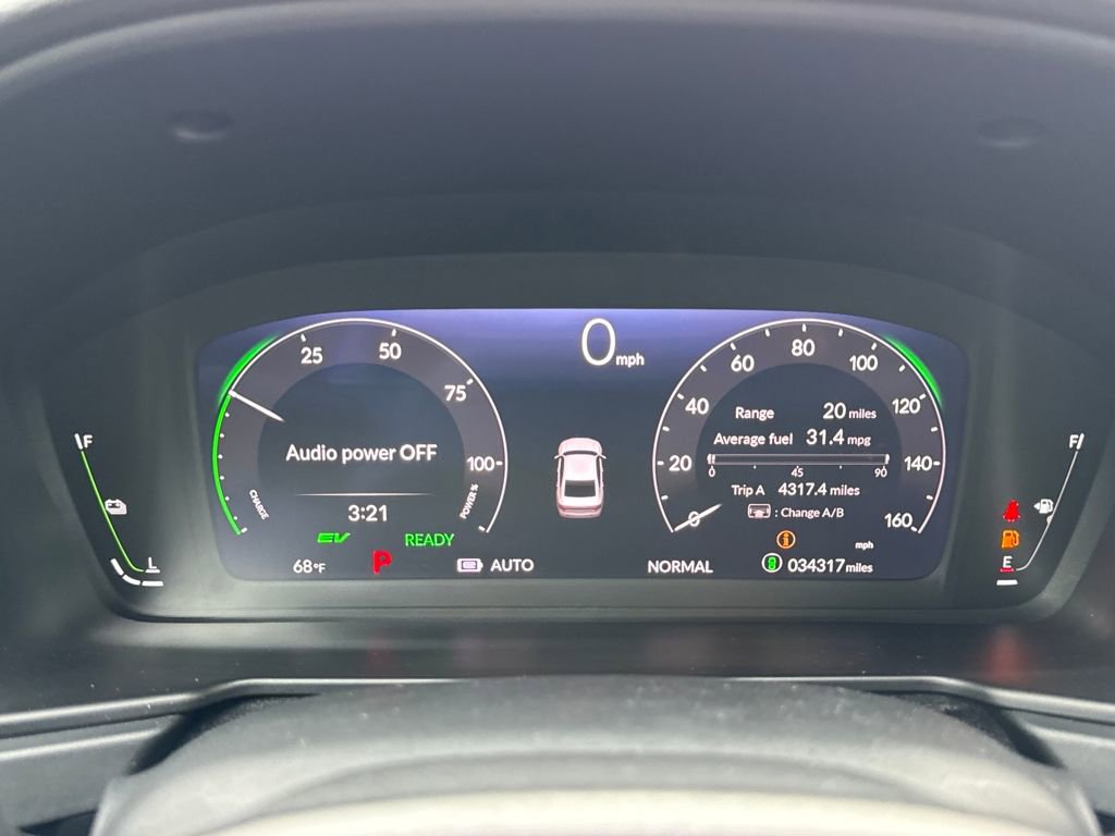 Used 2024 Honda Accord Sport image 19