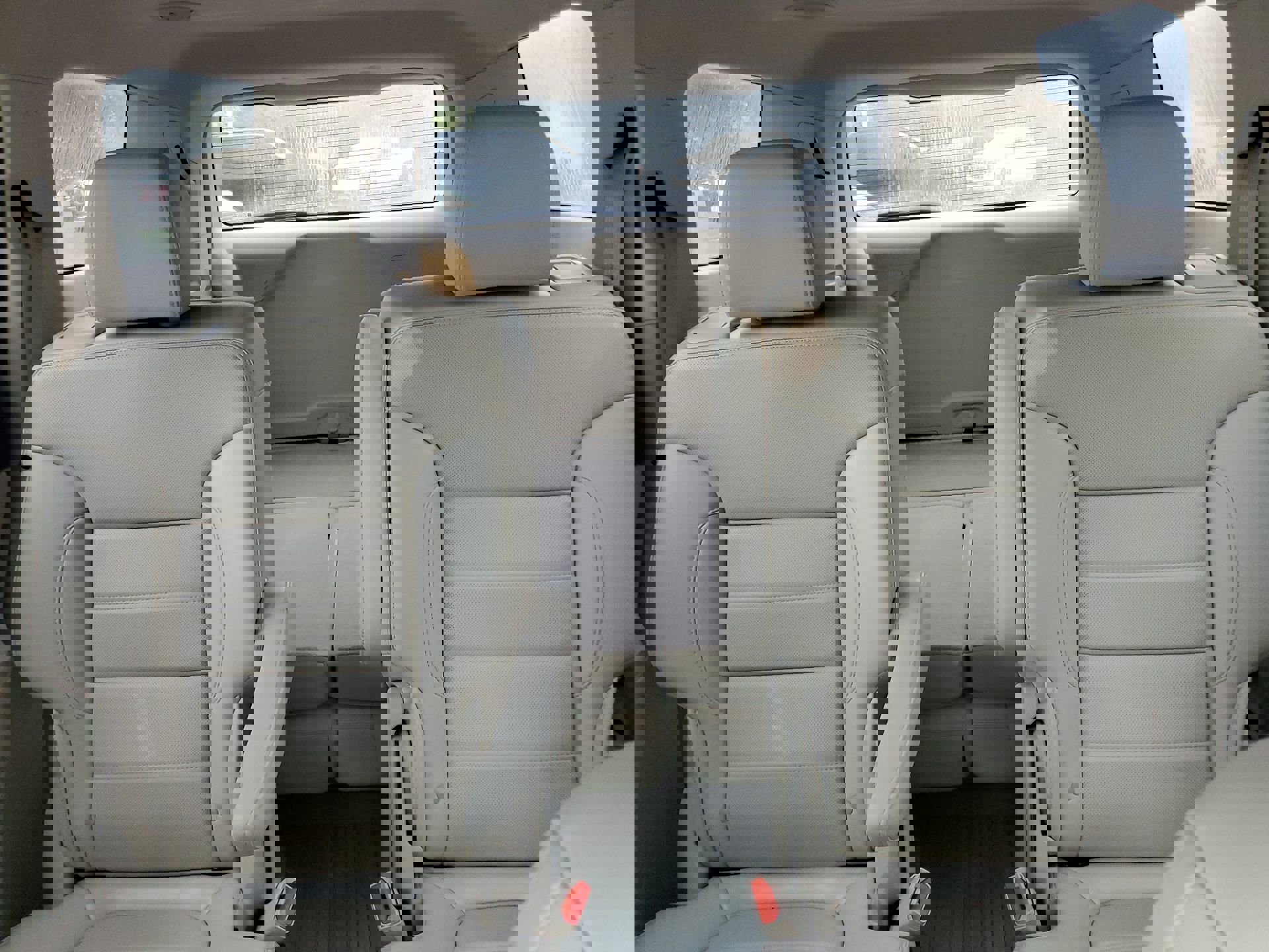 Used 2021 GMC Acadia Denali w/ Denali Technology Package image 57