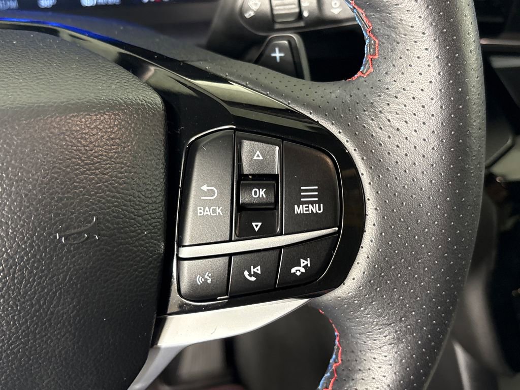 Certified 2023 Ford Explorer ST w/ Equipment Group 401A image 20