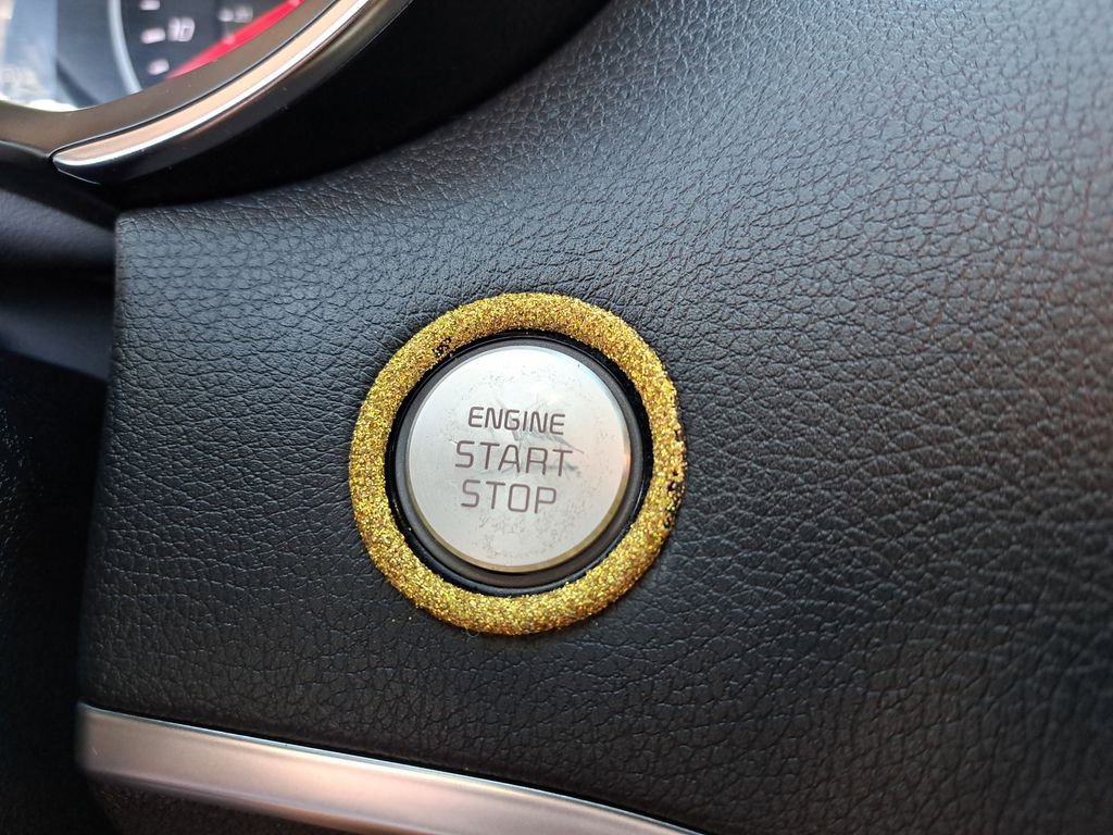 Used 2022 Kia Stinger GT-Line w/ Sun & Sound Package image 27