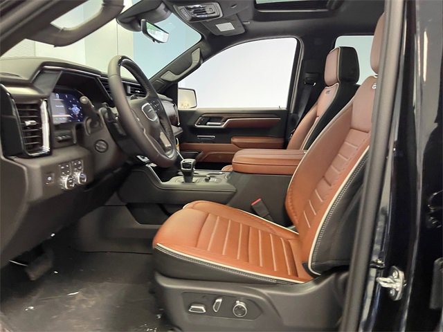 New 2026 GMC Sierra 1500 Denali Ultimate image 4
