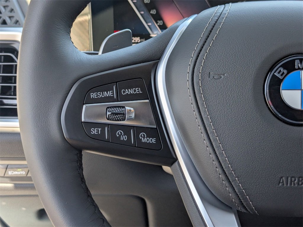 New 2026 BMW X5 sDrive40i image 30