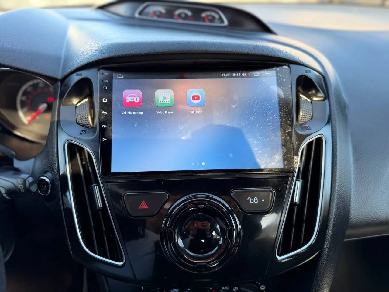 Used 2014 Ford Focus ST FWD image 45