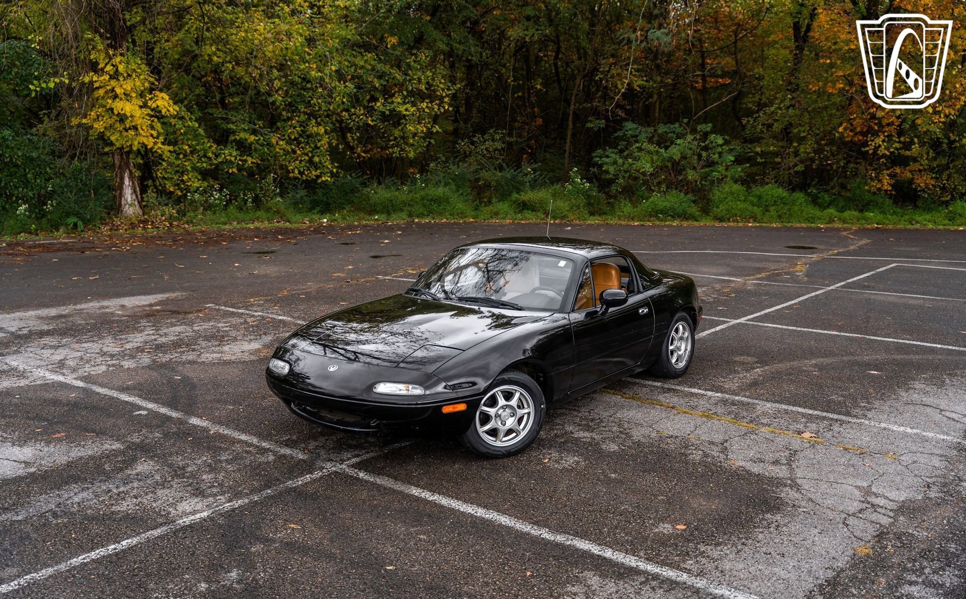 Used 1994 MAZDA MX-5 Miata image 11