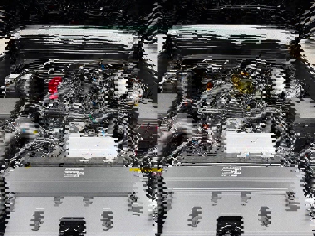 Used 2025 Toyota Tacoma SR5 image 10