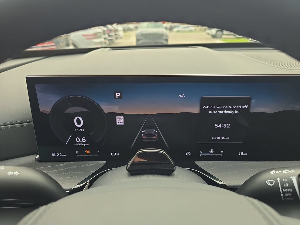 New 2026 Genesis GV80 3.5T Prestige AWD/4WD image 15