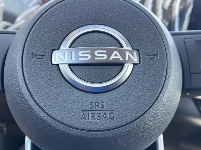 New 2026 Nissan Kicks S FWD image 25