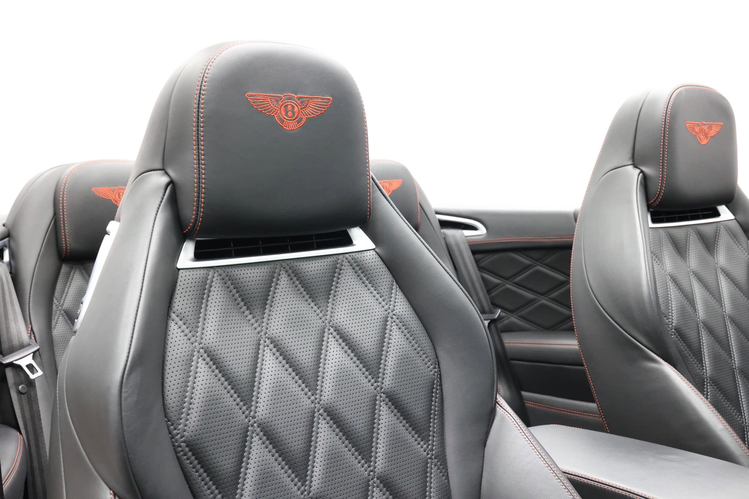 Used 2014 Bentley Continental GT V8 S AWD/4WD image 79