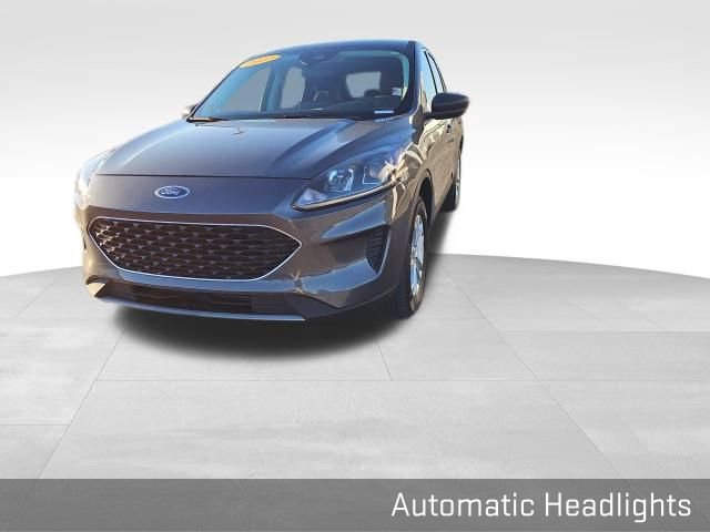 Used 2022 Ford Escape SE image 7