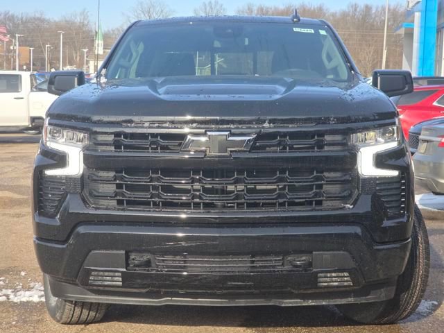 New 2026 Chevrolet Silverado 1500 RST w/ Convenience Package II image 19