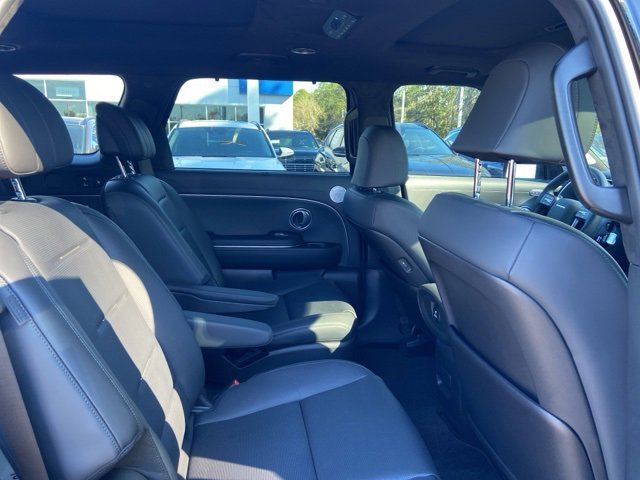 New 2026 Hyundai Palisade Calligraphy image 18