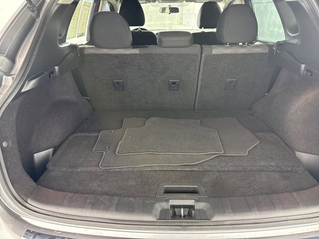 Used 2018 Nissan Rogue Sport SV image 25