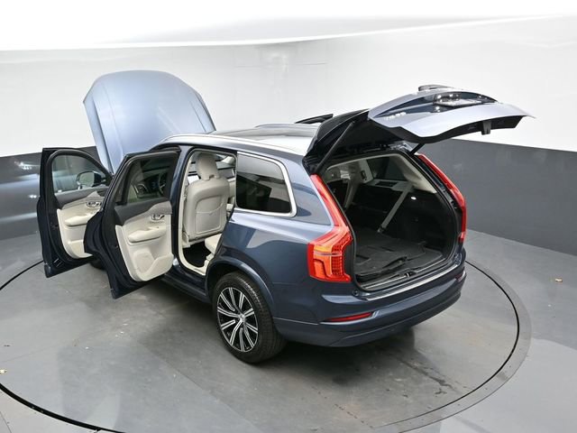 Used 2023 Volvo XC90 B6 Core w/ Climate Package image 48