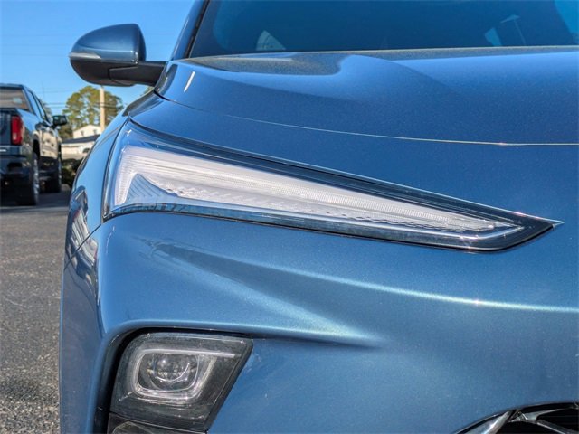 Used 2024 Buick Envista Avenir image 10