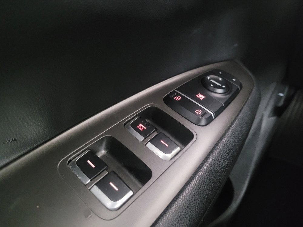 Used 2019 Kia Optima LX image 27