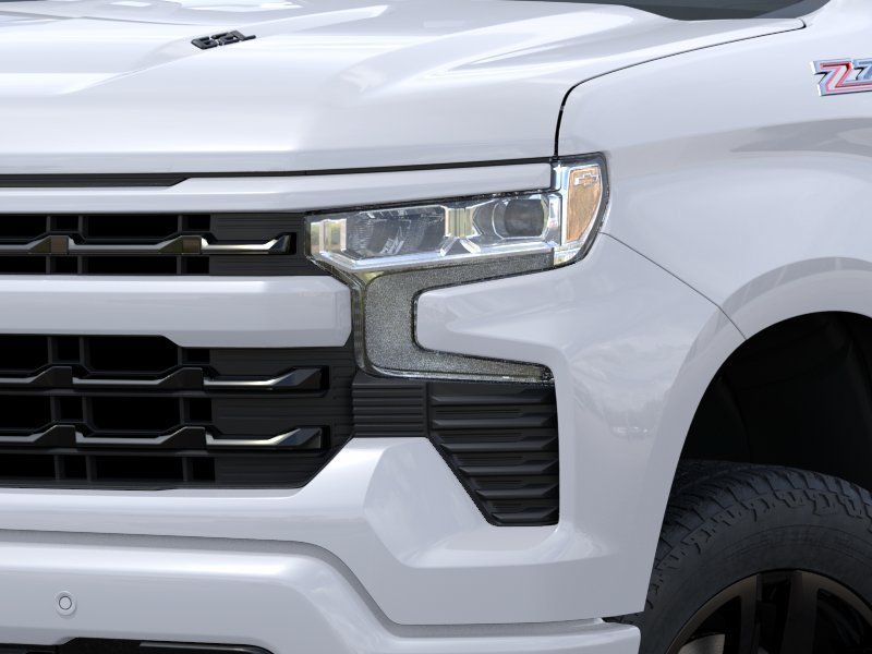 New 2026 Chevrolet Silverado 1500 RST w/ RST All Star Premium Package AWD/4WD image 10